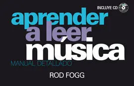 Aprender a Leer Musica