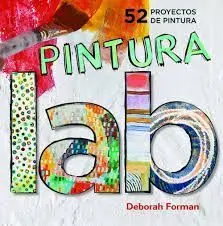Laboratorio de Pintura