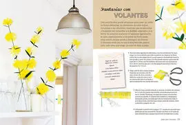 Flores de Papel
