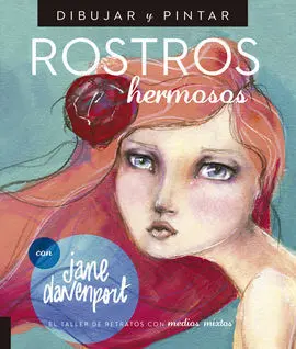 Dibujar y Pintar Rostros Humanos