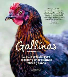 Gallinas. La Guia Esencial para Escoger