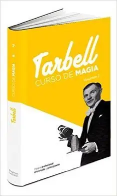 Curso de Magia Tarbell Vol. 7