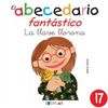 EL ABECEDARIO FANTASTICO. LA LLAVE LLORONA