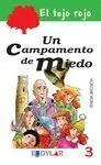 Un Campamento de Miedo