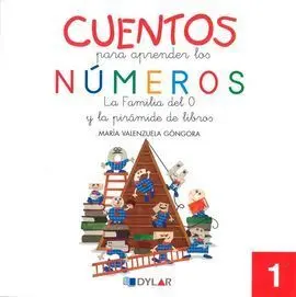 Cuentos para Aprender los Números. 1:La Familia del 