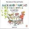 Alex And Pancho Go To The Shopping Centre