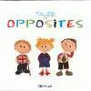 Tales Of Opposites