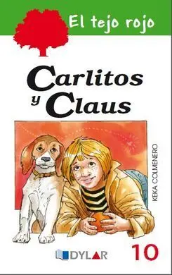 Carlitos y Claus. Libro 10