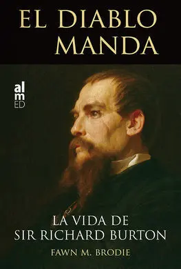 El Diablo Manda