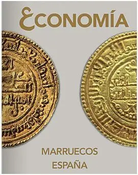Economia España Marruecos