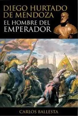 Diego Hurtado de Mendoza