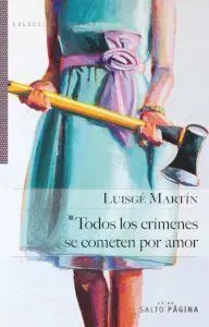 Todos los Crimenes se Cometen por Amor