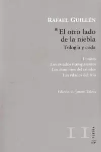El Otro Lado de la Niebla