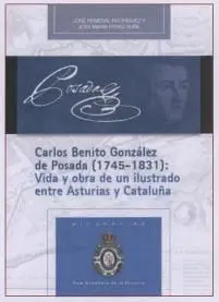 Carlos Benito González de Posada (1745-1831)
