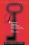 Literatura Hispana Prerromana