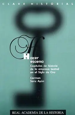 Hacer Escena