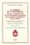 LA FÁBRICA DE LA MONARQUÍA
