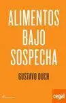 Alimentos Bajo Sospecha