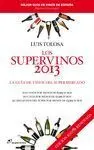 Los Supervinos 2013