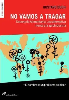No Vamos a Tragar