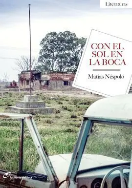 Con el Sol en la Boca