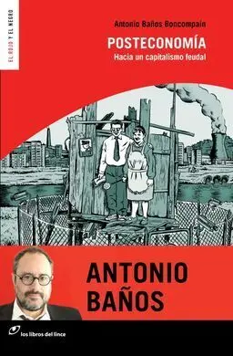 Posteconomía (Nueva Edición)