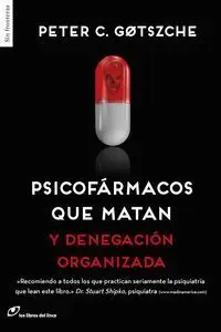 Psicofarmacos que Matan