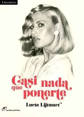 Casi Nada que Ponerte