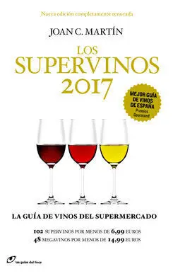 Los Supervinos 2017