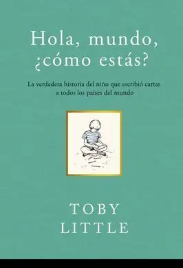 Hola, Mundo, ¿Cómo Estás?
