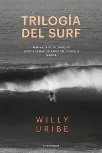 Trilogía del Surf