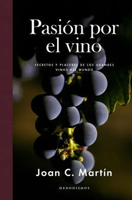 Pasión por el Vino