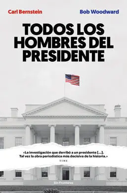 Todos los Hombres del Presidente