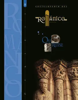 Enciclopedia del Romanico Ourense Ii