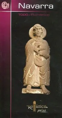 Todo el Romanico de Navarra