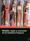 MODELO COPIA Y EVOCACION EN EL ROMANICO HISPANO