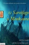 EL SARCÓFAGO DE MENKAURA