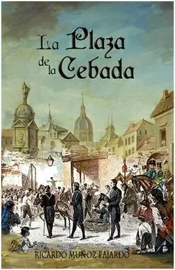 La Plaza de la Cebada