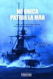 Mi Unica Patria la Mar
