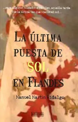 La Última Puesta de Sol en Flandes