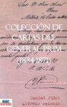 COLECCIÓN DE CARTAS DEL GENERAL PRIM (1834-1871)