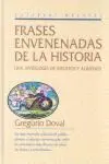Frases Envenenadas de la Historia