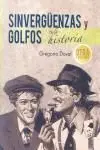 Sinverguenzas y Golfos de la Historia