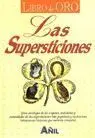 Las Supersticiones