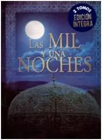 Mil y una Noches