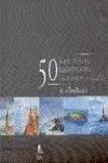 50 Faros de Galicia = 50 Faros de Galicia = 50 Lighthouses Of Galicia