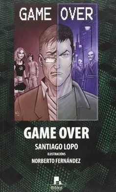 Game Over