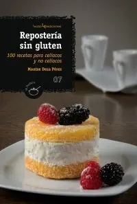 Reposteria sin Gluten