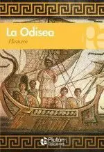 La Odisea