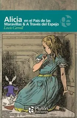 Alicia en el Pais de las Maravillas